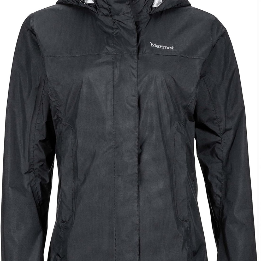 Marmot Women's Black Jacket